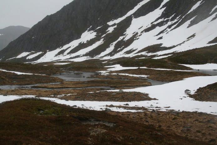 Øggardselva kraftverk TERSKEL