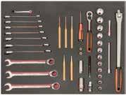 NKL. M/SKRALLE 1RM 17 MM 1RM-18 KOMB.NKL. M/SKRALLE 1RM 18 MM 1RM-19 KOMB.NKL. M/SKRALLE 1RM 19 MM 2058-BR BITS-SKRALLE 1/4 2058 S330 PIPESETT 3/8