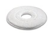 1 2 3, 6 4, 7 5, 8 9 10 11 12 13 14 15 16 Hardhet/børstetype Diameter Farge Antall Pris Beskrivelse Microfiber pad Mikrofiberpad, 381 1 6.371-078.0 381 white 5 stk Mikrofiberpad 2 6.369-960.