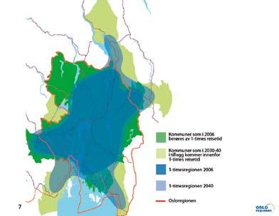 reisen er kort. For en ferie på fire dager blir det relativ sett viktigere at en av dagene ikke faller bort som følge av at man ikke rekker en ferge eller at en lokal flyplass er stengt pga.