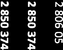 2 063 46 105 77 347 125 515 125 515 3499 267 2 659 160 2 659 160 2 659 160 20 440 82 153 88