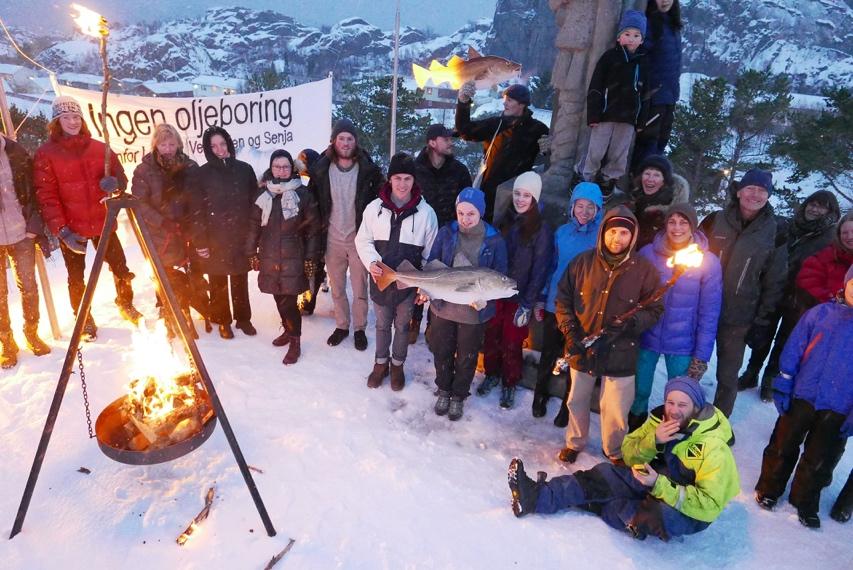 "#$%&'()*+!,-./!0!,-.1! VARDEBRENNING Vardebrenningsdag var 11. mars og blir en stadig større suksess.