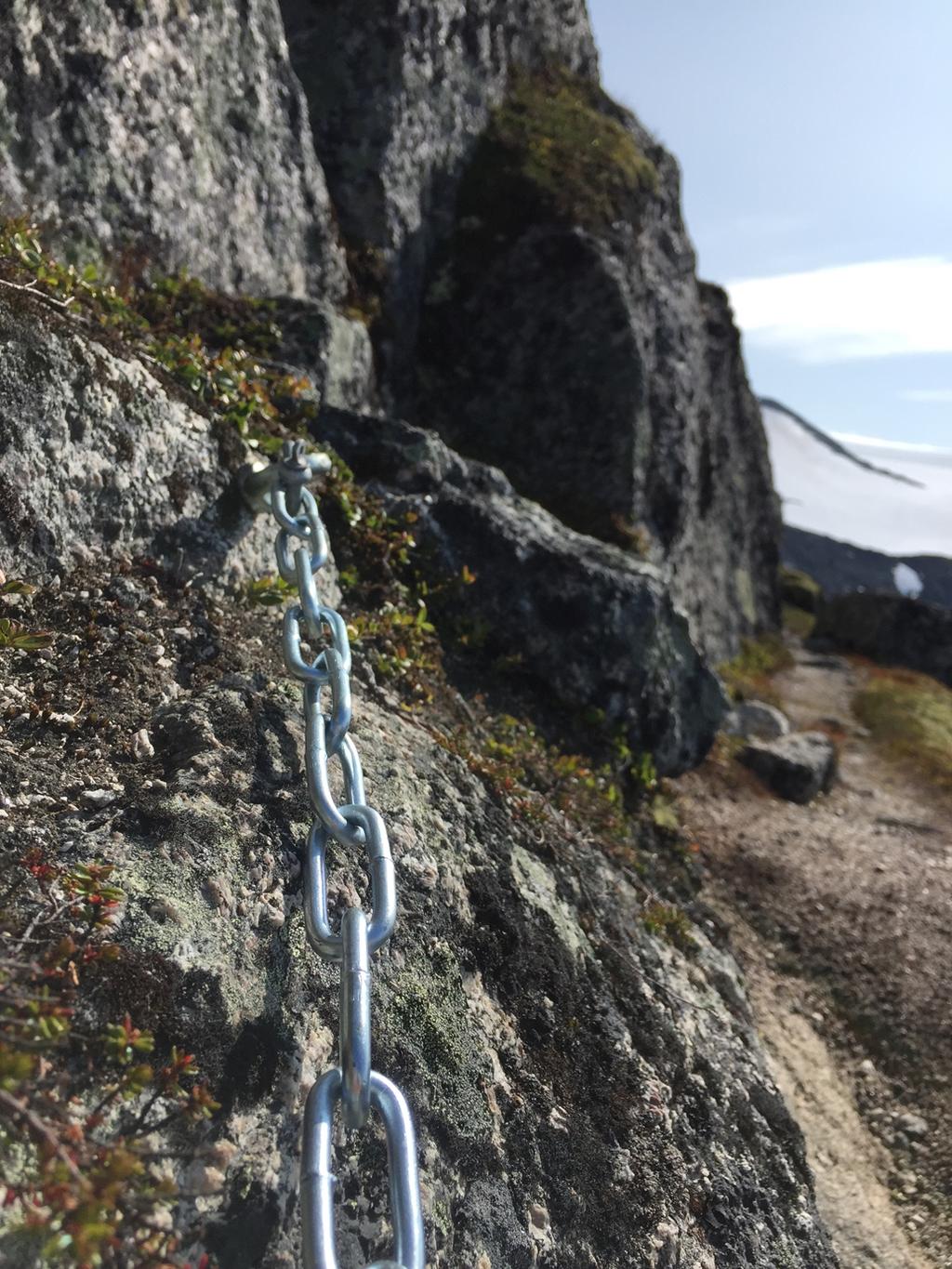 Bilete 3c. Lovgrunnlag Føremålet med vernet av Jostedalsbreen nasjonalpark er i forskrifta datert den 25.