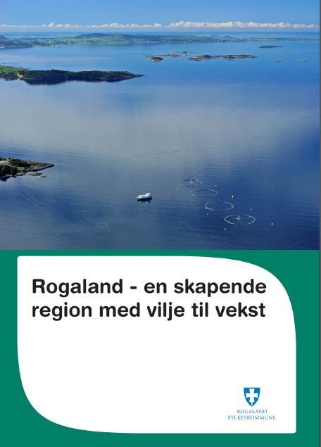 14 Føremålet med planen Det er eit nasjonalt og eit regionalt mål om å auka produksjonen av sjømat. Bruk av planen skal leggje til rette for ei auka produksjon av sjømat og vekst i havbruket.