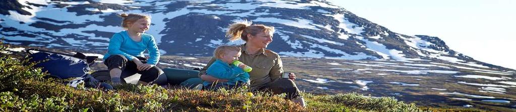 naturen, selv om du ikke liker natur så kan du ikke unngå å