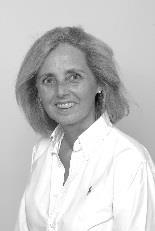 Karin Holt Holt har en spesialrådgiverstilling innen traumeforebyggende arbeid ved RTVS- Øst og en