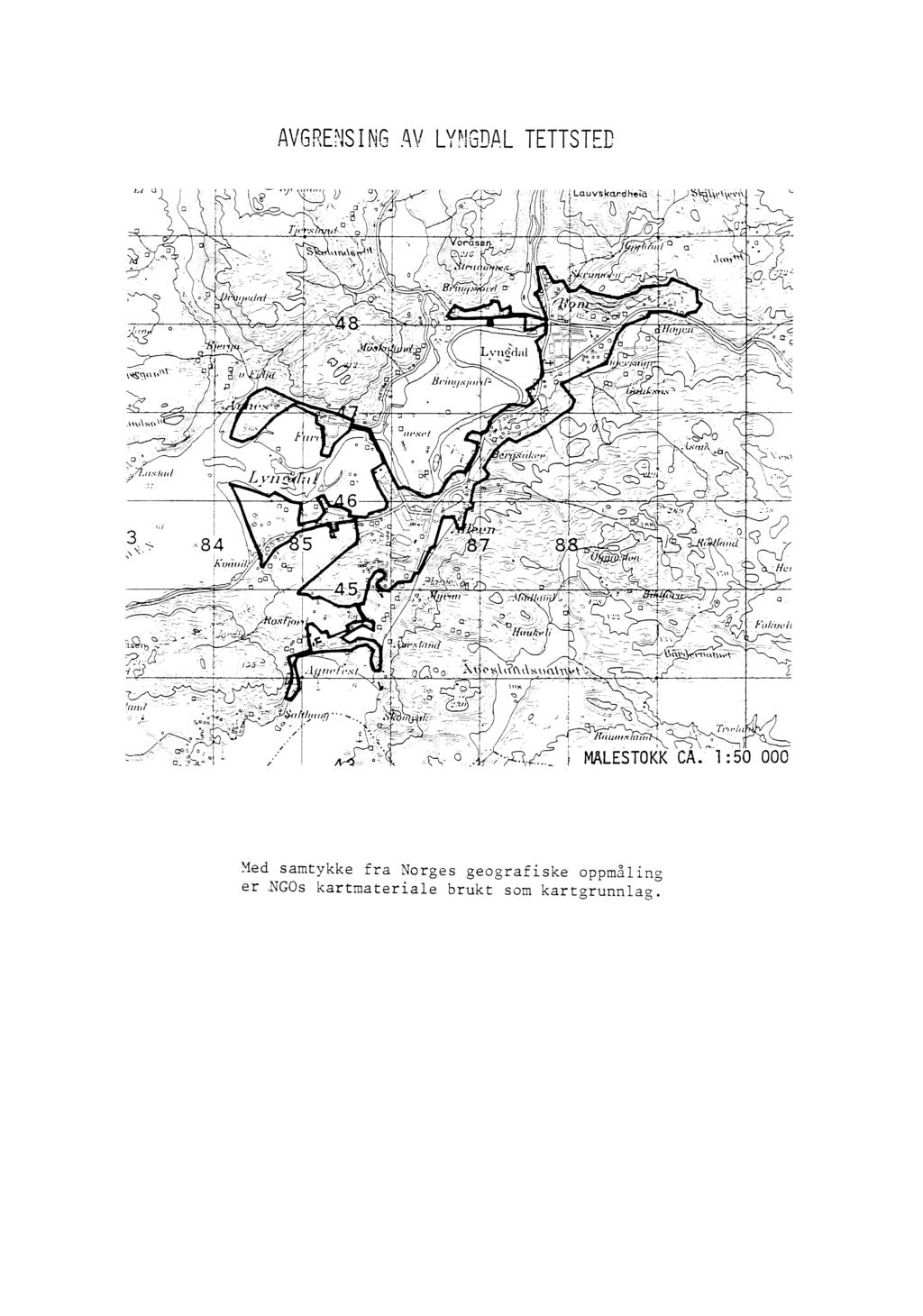 AVG RENS I NG AV LYNGDAL STED LI U I La u vs kctrd he-ki Y) Vw -84 Kmit,i4 4 Het A '$(1 ri ft fig " cs /.