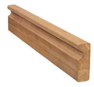 DURI TR9 OPPTRINN LAMIN HVIT 300 x 200 x 6 mm 5PK REPOS-PLANK MED TRAPPENESE STK. FABRIKKLIMT TRAPPENESE OG 2 STK. PARKETTBORD -,3 m 2 STK. FABRIKKLIMT TRAPPENESE OG 4 STK.