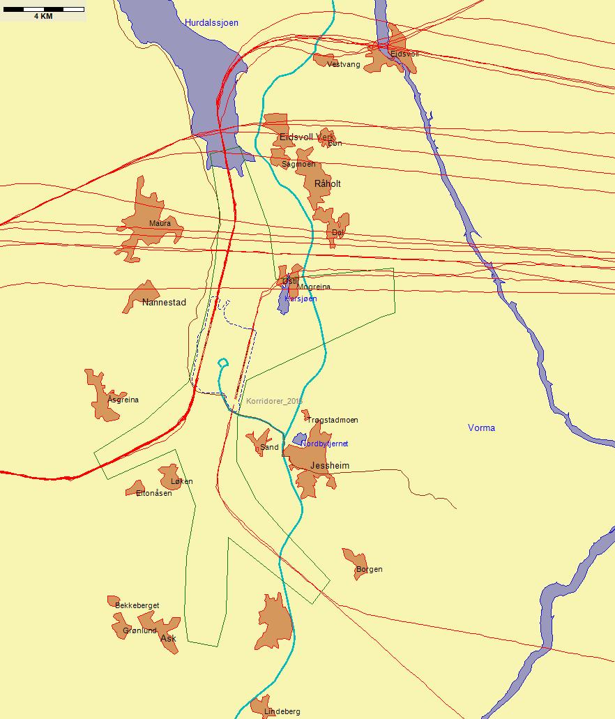 Thai Airways Figur 50.