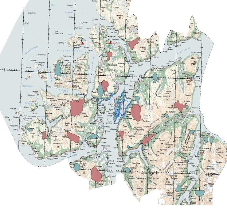 Vann og avløp i Tromsø 75.