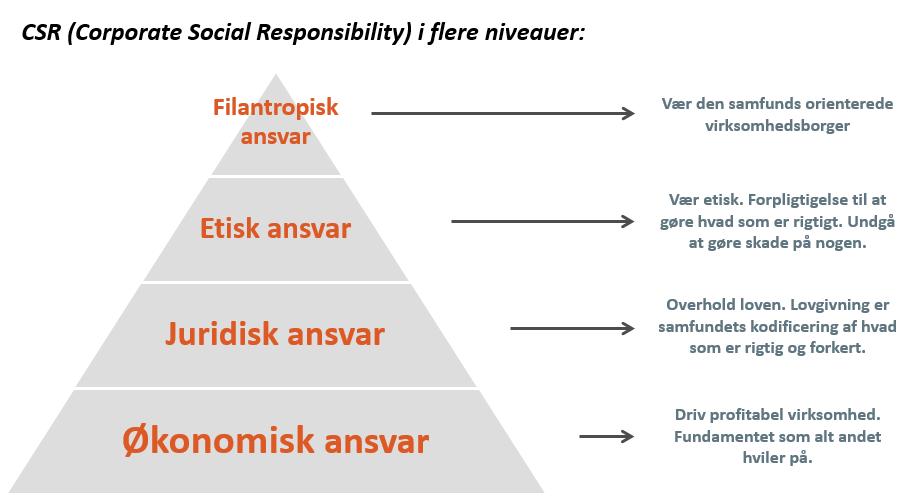 Hva skiller det