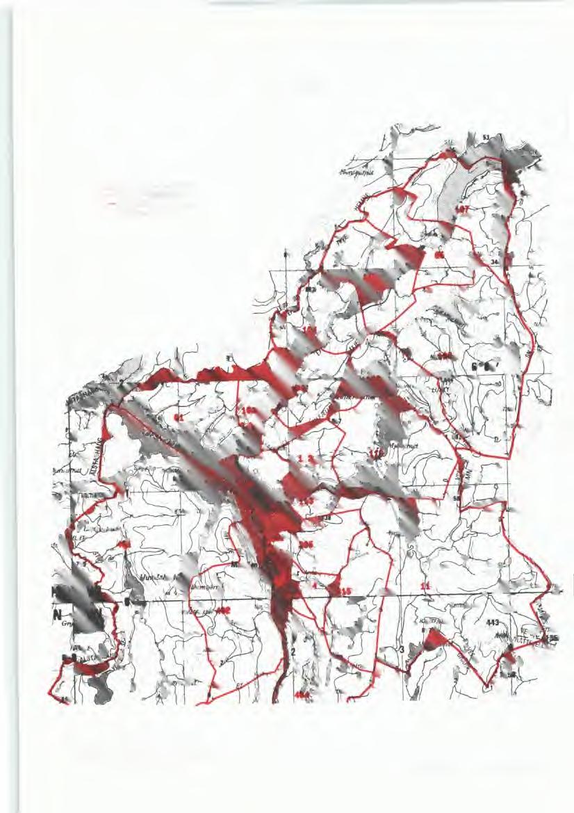 1824 VEFSN 207 Gnumkretsnummer