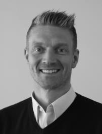 Tor Erik Sivertsen, daglig leder i S-Rør AS Toppindustrisenteret og Proneo har inspirert oss til disruptiv tenking