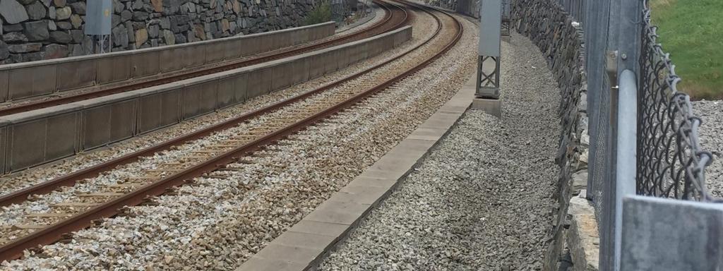 Arbeidet med forprosjektet har imidlertid konkludert med at Bussveien kan føres forsinkelsesfritt over dagens bru, sammen med begrenset lokaltrafikk, samt syklende.