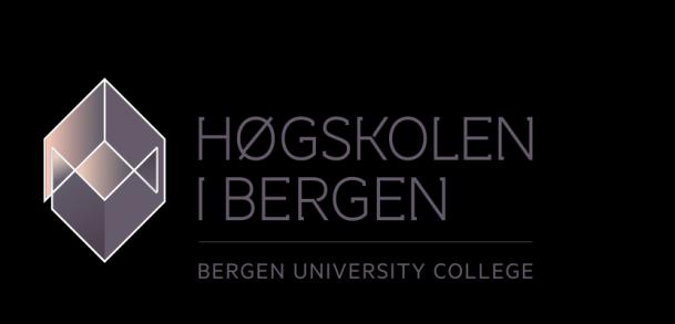 ...med fordypning i norsk / norskdidaktikk Master i undervisningsvitenskap (Høgskolen i Bergen) Master i tilpasset opplæring (Nord universitet og Høgskolen i Hedmark) Master i læring og undervisning