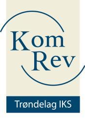 Kontrollutvalget i Verdal kommune v/ KomSek Trøndelag IKS Postboks 2560 7735 Steinkjer Deres ref.: Vår ref.: URo Saksnr.: 17/877 Arkiv: O-14.15 Dato: 11.08.