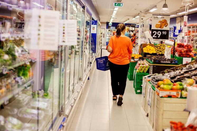 Det store valget Trond Blindheim Høyskolen