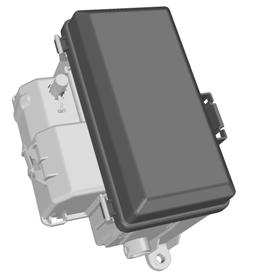 Koplingsboks for motor 2 2 1 E70869