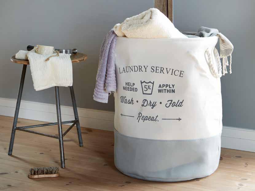 Harmony Laundry 80 Fresh Cotton 16790