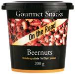 ) 2542912 Beernuts 12x200gr.