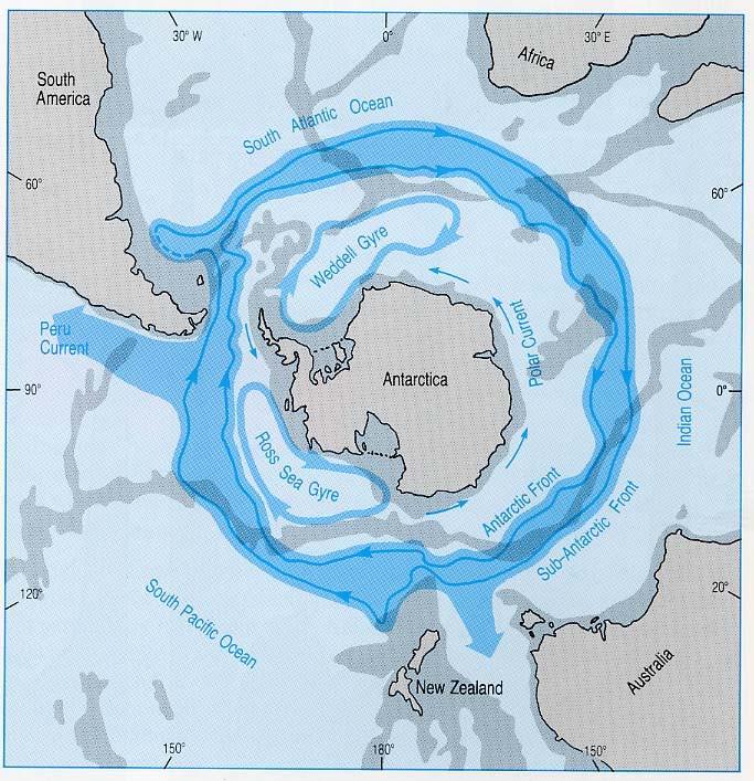 2. Status for norsk polarforskning Norge har lange tradisjoner som viktig polarforskningsnasjon.