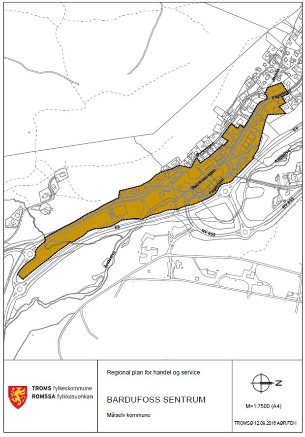 7.8 Bardufoss