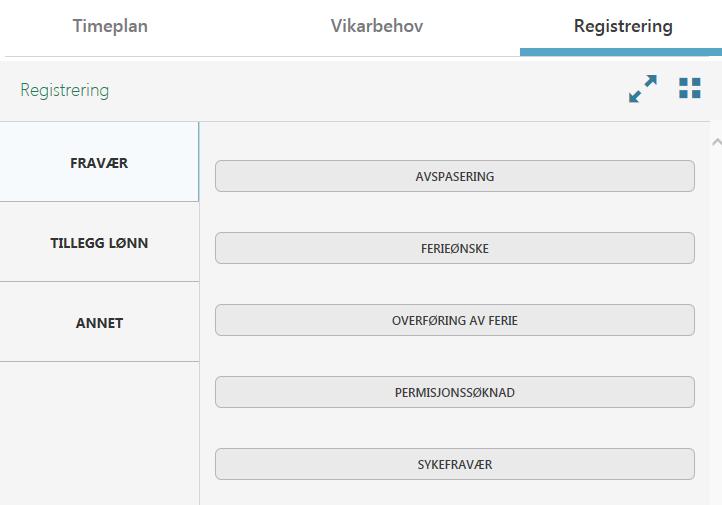 Innstillinger: Timeplan: Her kan du velge hva som skal vises på kalenderen - se oversikt. Generelle: Her kan du velge Velkommen side ol.