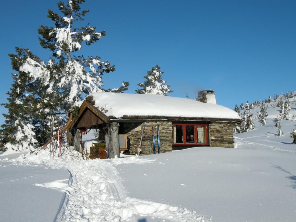 KOMMUNEDELPLAN FOR IDRETT OG FYSISK