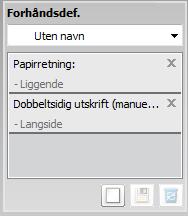 Grunnleggende utskrift Du kan sjekke maskinens nåværende status ved bruk av knappen Skriverstatus (se "Bruk av Samsung skriverstatus" på side 280).