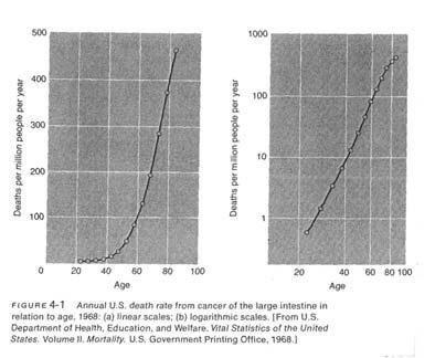 14 okt 2004 Kreft BIO4500/3500 13 14 okt 2004 Kreft BIO4500/3500 14 Epidemiologi Statistiske undersøkelser av sykdomsforekomst Skiller mellom forekomst (incidens) og dødelighet (mortalitet) Metoder