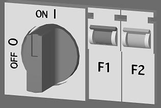 6. ruk av HIRO plattformheis 6.1 Forberedelser dvarsel! Før bruk, eller forberedelser til bruk, skal du være kjent med heisens funksjon.