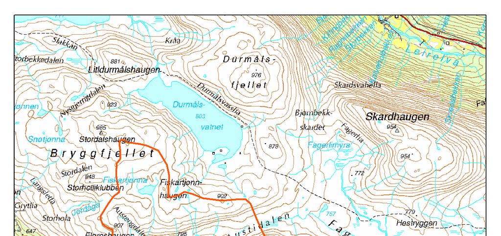 Fjellkraft AS