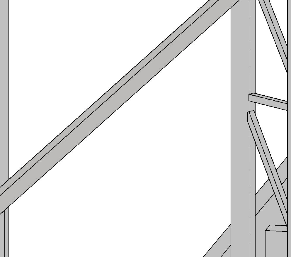 STÅL 1 : 50 HUP 300x200x6 6000 3801 9800 HUP