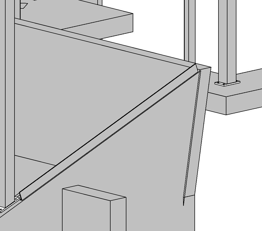 250x150x6 B A 4 50 Montasje fotplater- 1 : 10