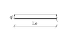 Side 80 G-PROG BETONG Stålbjelke Vx = -O i,2 Hvis x1 < x < ( x1 + x2 ) c = x - x1 ( avstand fra venstre lastkant til betraktet snitt ) qx = q3 *c / x2 ( lastintensitet for trekantlast ved betraktet