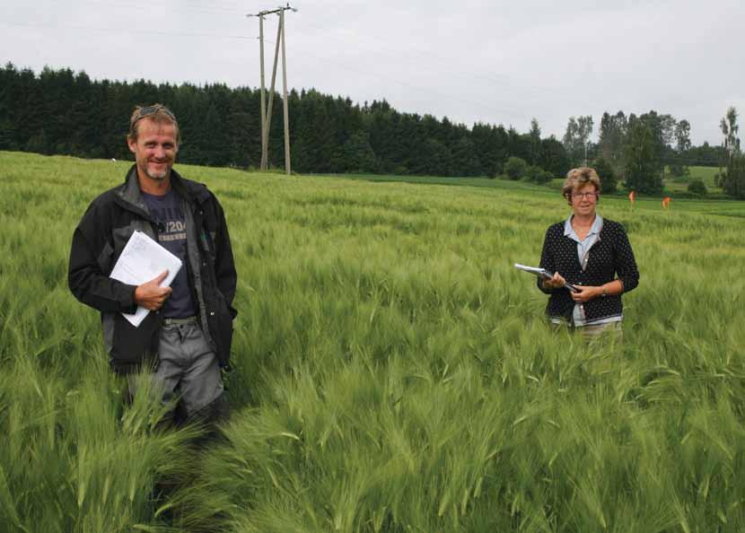 Jord- og Plantekultur 2012 / Bioforsk