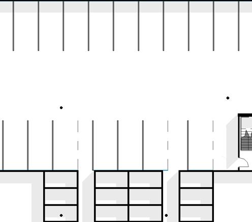 9 m² sbygg Volda Parkeringskjellar 1