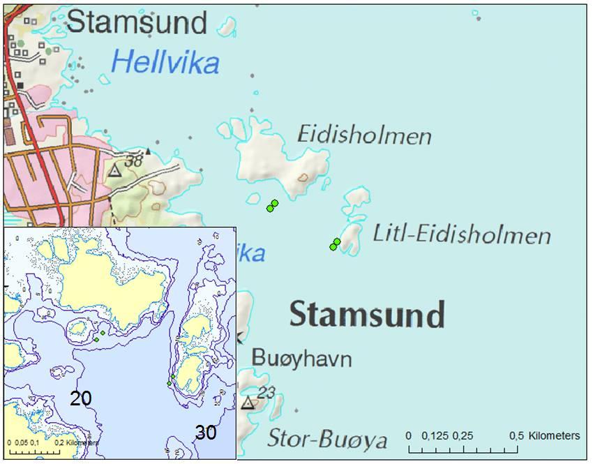 Vannforskriften Søknader om tillatelse til virksomhet etter forurensningsloven må i tillegg vurderes etter vannforskriftens bestemmelser som gir visse rammer for Fylkesmannens skjønnsutøvelse i