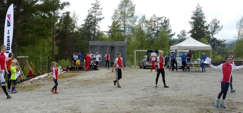 Løpet vart seinare kalla Sunnfjordorienteringa, og har sidan starten vore avvikla kvart år. I 2017 altså arrangert for 55 gong.