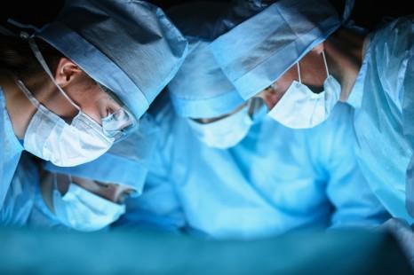 september 2017 Organdonasjon og transplantasjon Klinikk for kirurgi