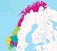 Prinsipper for arbeidet Kommune- og regionsammenslåinger gjennomføres ALLTID 1.