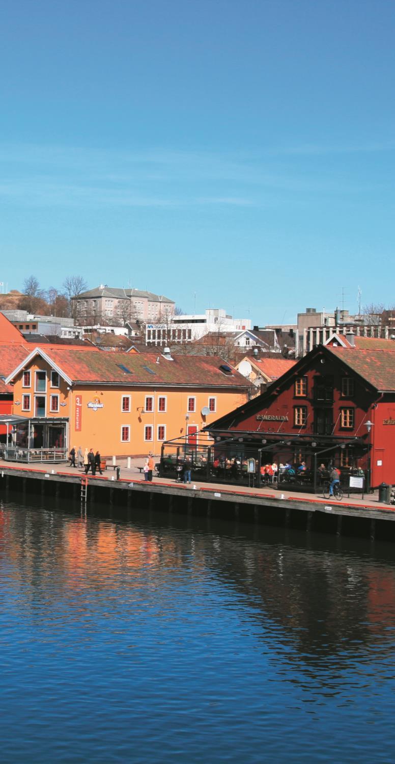 Tønsberg