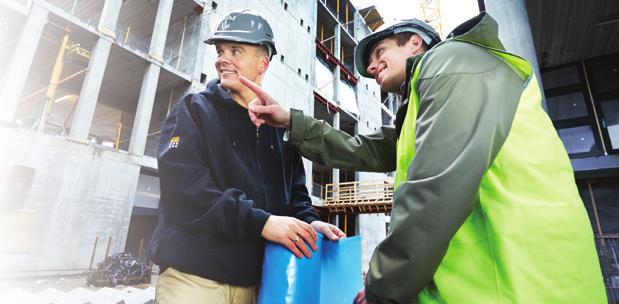 i hangaren Foregår hos forhandlere med inviterte håndverkere eller hos den enkelte håndverker.