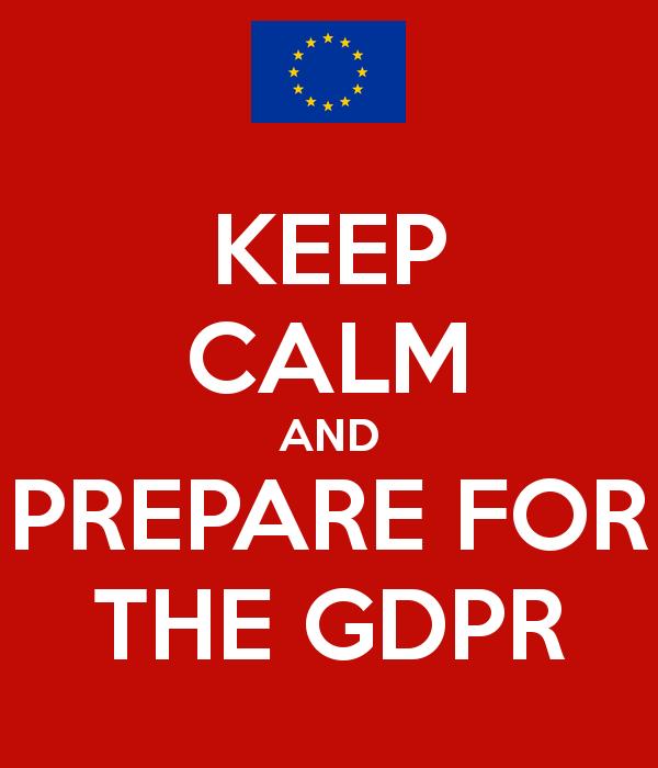 Det nye regelverket o EU forordningen om behandling av personopplysninger (The EU General Data Protection Regulation) («GDPR») Vedtatt 27.