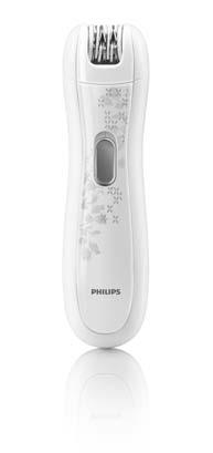 Register your product and get support at www.philips.com/welcome HP6365/03 4203.000.6741.2 2 3 4 5 6 7 8 9 1 nglish Introduction ongratulations on your purchase and welcome to Philips!