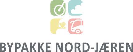 Bypakke Nord-Jæren er et samarbeid mellom syv parter: Statens vegvesen, Jernbanedirektoratet, Rogaland fylkeskommune, Stavanger