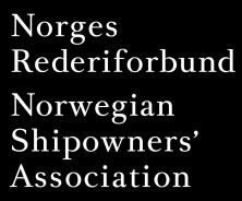 Norwegian Shipowners Association