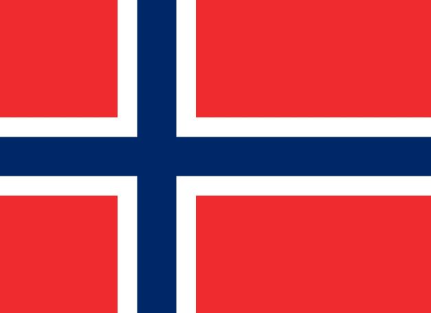 Norge Store miljøgevinster Nye arbeidsplasser i maritim sektor rundt produksjon og