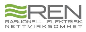 REN blad 8042 Versjon 1 2006 Nett felles innmåling av anlegg Hva skal utføres? Det skal foretaes innmåling av anleggsdeler. Referanser: 1) FEF 2006 4-4, 5-3, veiledning.