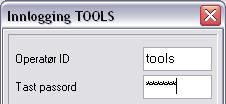 Installasjonsmanual TS 1000 5.02 9.3 Import av oppgradert lisensinformasjon En oppgradert lisensfil blir sendt tilbake på e-post.